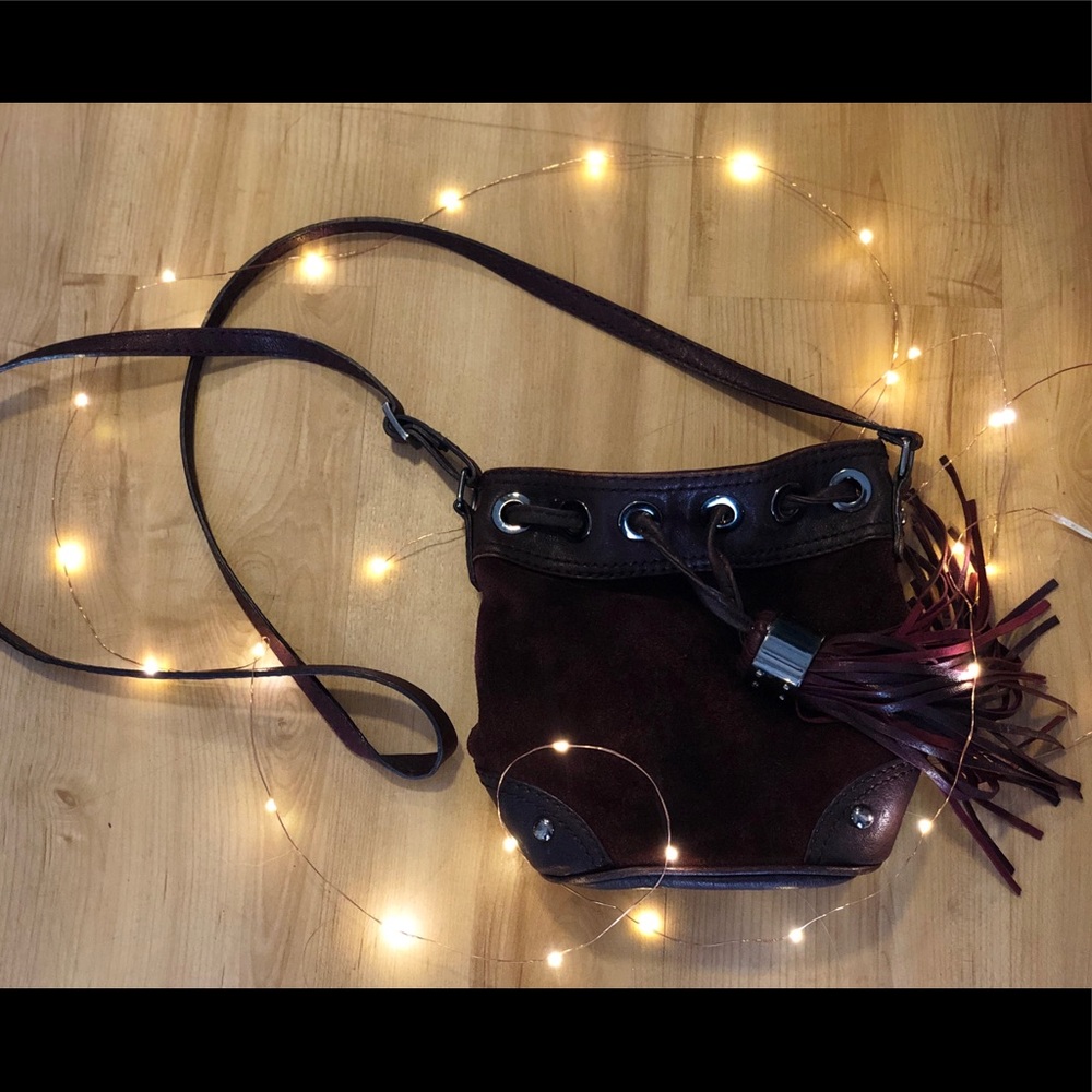 Kenneth Cole New York  Mini Purse